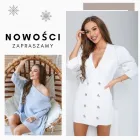 Przedsiębiorstwo 4 wizerunek MILAGRO STORE EWELINA DROZDOWSKA Odzież Damska w Zabrze SL