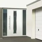 Przedsiębiorstwo 9 wizerunek MILAN AUTORYZOWANY PARTNER HORMANN Schody, Balustrady, Poręcze w Wrocław DS