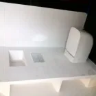 Przedsiębiorstwo 5 wizerunek MILBUD USŁUGI BUDOWLANE Łazienki - Wyposażenie w Konin WP