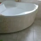 Przedsiębiorstwo 8 wizerunek MILBUD USŁUGI BUDOWLANE Łazienki - Wyposażenie w Konin WP