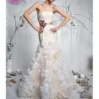 Przedsiębiorstwo 1 wizerunek MILITA NIKONOROV Ślubne Suknie, Dodatki w Łódź LD