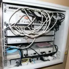 Przedsiębiorstwo 1 wizerunek MINITEL CENTRALE TELEFONICZNE I ALARMOWE Telekomunikacja - Usługi w Gliwice SL