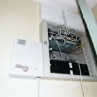 Przedsiębiorstwo 2 wizerunek MINITEL CENTRALE TELEFONICZNE I ALARMOWE Telekomunikacja - Usługi w Gliwice SL