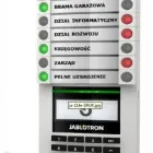 Przedsiębiorstwo 8 wizerunek MINITEL CENTRALE TELEFONICZNE I ALARMOWE Telekomunikacja - Usługi w Gliwice SL