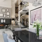 Przedsiębiorstwo 12 wizerunek MIRAGE STUDIO SEBASTIAN RZYMSKI Kategoria w Warszawa MZ