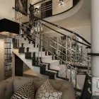 Przedsiębiorstwo 19 wizerunek MIRAGE STUDIO SEBASTIAN RZYMSKI Kategoria w Warszawa MZ