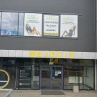 Przedsiębiorstwo 1 wizerunek MIRELLA PRODUCENT RAJSTOP I SKARPET Rajstopy, Pończochy, Skarpety w Katowice SL