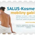 Przedsiębiorstwo 2 wizerunek MOBILNA KOSMETYCZKA - MOBILNY GABINET Kosmetyka - Usługi w Kraków MA
