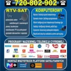 Przedsiębiorstwo 1 wizerunek MOBILNY SERWIS RTV | DVB-T | SAT Kategoria w Rzeszów PK