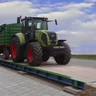 Przedsiębiorstwo 1 wizerunek MOBILWAG PRODUCENT WAG SAMOCHODOWYCH WAGI PRZEMYSŁOWE Narzędzia w Lublin LU