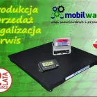 Przedsiębiorstwo 3 wizerunek MOBILWAG PRODUCENT WAG SAMOCHODOWYCH WAGI PRZEMYSŁOWE Narzędzia w Lublin LU