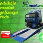 Przedsiębiorstwo 7 wizerunek MOBILWAG PRODUCENT WAG SAMOCHODOWYCH WAGI PRZEMYSŁOWE Narzędzia w Lublin LU