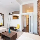 Przedsiębiorstwo 1 wizerunek MODERNHOSTEL HOSTEL Noclegi, Kwatery Prywatne w Wrocław DS