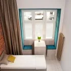 Przedsiębiorstwo 2 wizerunek MODERNHOSTEL HOSTEL Noclegi, Kwatery Prywatne w Wrocław DS