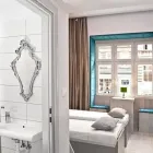 Przedsiębiorstwo 4 wizerunek MODERNHOSTEL HOSTEL Noclegi, Kwatery Prywatne w Wrocław DS