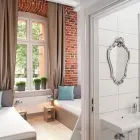 Przedsiębiorstwo 5 wizerunek MODERNHOSTEL HOSTEL Noclegi, Kwatery Prywatne w Wrocław DS