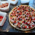 Przedsiębiorstwo 3 wizerunek MOLTO PIZZA Restauracje - Kuchnia Polska w Warszawa MZ