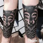 Przedsiębiorstwo 1 wizerunek MONACHÄ INK STUDIO TATUAŻU ARTYSTYCZNEGO MONIKA GRALA Tatuaże - Usługi w Rybnik SL