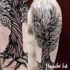 Przedsiębiorstwo 2 wizerunek MONACHÄ INK STUDIO TATUAŻU ARTYSTYCZNEGO MONIKA GRALA Tatuaże - Usługi w Rybnik SL
