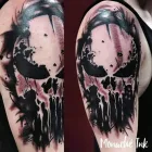 Przedsiębiorstwo 4 wizerunek MONACHÄ INK STUDIO TATUAŻU ARTYSTYCZNEGO MONIKA GRALA Tatuaże - Usługi w Rybnik SL