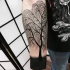 Przedsiębiorstwo 5 wizerunek MONACHÄ INK STUDIO TATUAŻU ARTYSTYCZNEGO MONIKA GRALA Tatuaże - Usługi w Rybnik SL