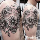 Przedsiębiorstwo 8 wizerunek MONACHÄ INK STUDIO TATUAŻU ARTYSTYCZNEGO MONIKA GRALA Tatuaże - Usługi w Rybnik SL