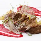 Przedsiębiorstwo 11 wizerunek MONTE-CARLO RESTAURACJA ORAZ CATERING Ślubne Sale w Kielce SK