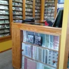 Przedsiębiorstwo 5 wizerunek MORAWINO STAMPS Urzędy Pocztowe w Warszawa MZ