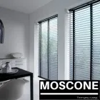 Przedsiębiorstwo 12 wizerunek MOSCONE - ROLETY KRAKÓW Żaluzje, Rolety, Markizy, Moskitiery w Kraków MA