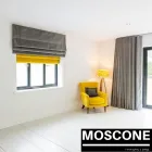 Przedsiębiorstwo 4 wizerunek MOSCONE - ROLETY RZYMSKIE KRAKÓW Żaluzje, Rolety, Markizy, Moskitiery w Kraków MA