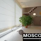 Przedsiębiorstwo 7 wizerunek MOSCONE - ROLETY RZYMSKIE KRAKÓW Żaluzje, Rolety, Markizy, Moskitiery w Kraków MA