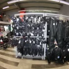 Przedsiębiorstwo 4 wizerunek MOTO-GP SALON, KOMIS I SERWIS MOTOCYKLI Motocykle, Motorowery, Skutery w Lublin LU