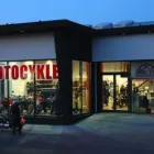 Przedsiębiorstwo 8 wizerunek MOTO-GP SALON, KOMIS I SERWIS MOTOCYKLI Motocykle, Motorowery, Skutery w Lublin LU