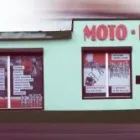 Przedsiębiorstwo 1 wizerunek MOTO-KOLOR Lakiernictwo - Maszyny, Urządzenia w Zawiercie SL