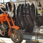 Przedsiębiorstwo 1 wizerunek MOTOSFERA KORYTOWSKI KUPCZAK SPÓŁKA CYWILNA Motocykle, Motorowery, Skutery w Poznań WP