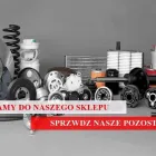 Przedsiębiorstwo 1 wizerunek MOTOSPEC Samochody - Stacje Obsługi, Mechanicy w Sosnowiec SL
