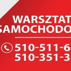 Przedsiębiorstwo 2 wizerunek MOTOSPEC Samochody - Stacje Obsługi, Mechanicy w Sosnowiec SL