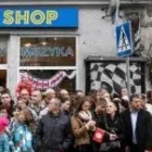 Przedsiębiorstwo 1 wizerunek MOVIE SHOP Wideo, Cd, Dvd - Wypożyczanie w Poznań WP