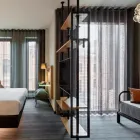Przedsiębiorstwo 3 wizerunek MOXY WARSAW PRAGA Kategoria w Warsaw