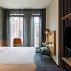 Przedsiębiorstwo 5 wizerunek MOXY WARSAW PRAGA Kategoria w Warsaw