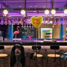 Przedsiębiorstwo 6 wizerunek MOXY WARSAW PRAGA Kategoria w Warsaw