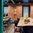 Przedsiębiorstwo 9 wizerunek MOXY WARSAW PRAGA Kategoria w Warsaw