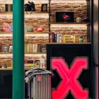 Przedsiębiorstwo 11 wizerunek MOXY WARSAW PRAGA Kategoria w Warsaw