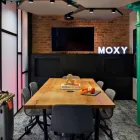 Przedsiębiorstwo 14 wizerunek MOXY WARSAW PRAGA Kategoria w Warsaw