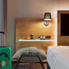 Przedsiębiorstwo 15 wizerunek MOXY WARSAW PRAGA Kategoria w Warsaw
