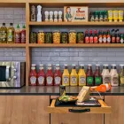 Przedsiębiorstwo 17 wizerunek MOXY WARSAW PRAGA Kategoria w Warsaw