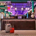 Przedsiębiorstwo 18 wizerunek MOXY WARSAW PRAGA Kategoria w Warsaw