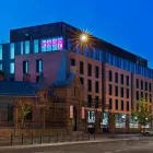 Przedsiębiorstwo 19 wizerunek MOXY WARSAW PRAGA Kategoria w Warsaw
