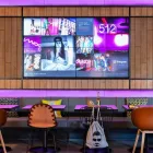 Przedsiębiorstwo 24 wizerunek MOXY WARSAW PRAGA Kategoria w Warsaw