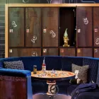 Przedsiębiorstwo 25 wizerunek MOXY WARSAW PRAGA Kategoria w Warsaw